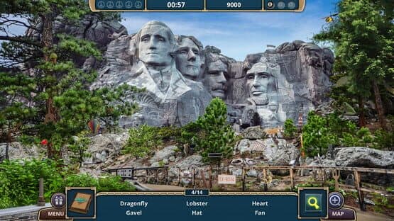 Adventure Trip: Amazing World 2 screenshot 3