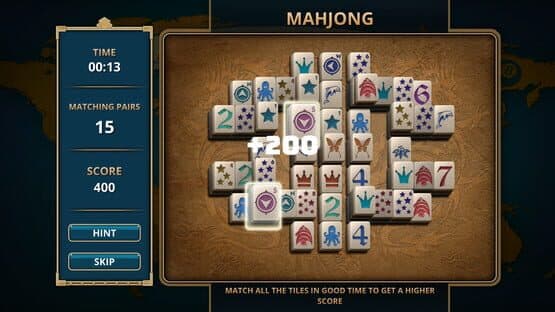 Adventure Trip: Amazing World 2 screenshot 9