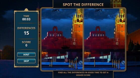 Adventure Trip: Amazing World 2 screenshot 7