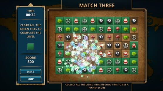 Adventure Trip: Amazing World 2 screenshot 6