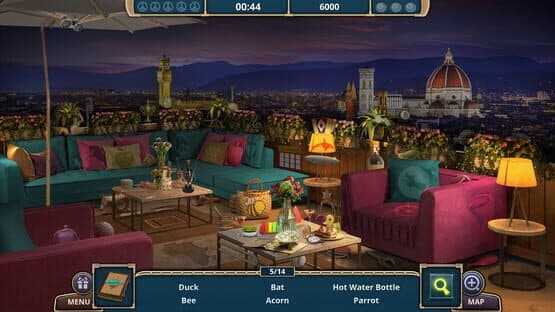 Adventure Trip: Amazing World 2 screenshot 4