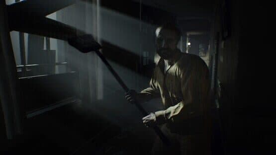 Resident Evil 7 Gold Edition & Village Gold Edition screenshot 2