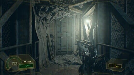 Resident Evil 7 Gold Edition & Village Gold Edition screenshot 6