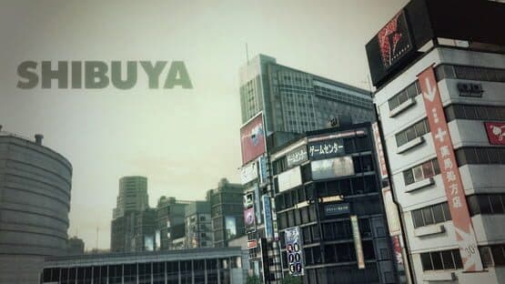 Dirt 3: X-Games Asia Track Pack screenshot 1