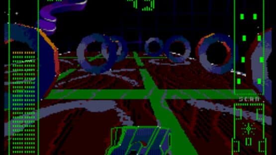 The Adventures of Batman & Robin screenshot 3