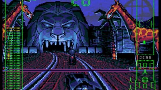 The Adventures of Batman & Robin screenshot 1