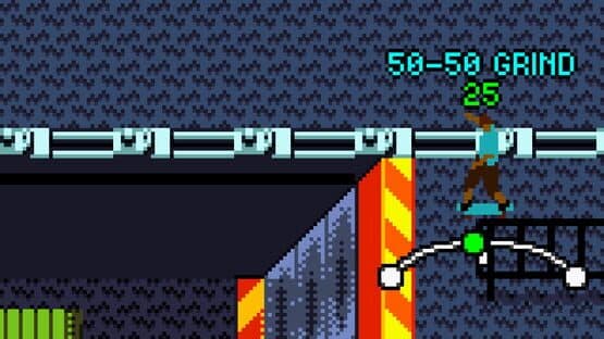 Tony Hawk's Pro Skater 3 screenshot 2