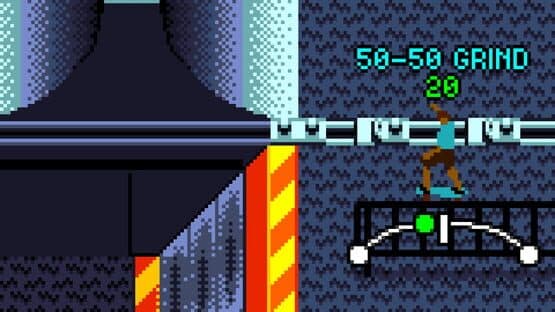 Tony Hawk's Pro Skater 3 screenshot 3