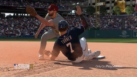 MLB The Show 18 screenshot 6