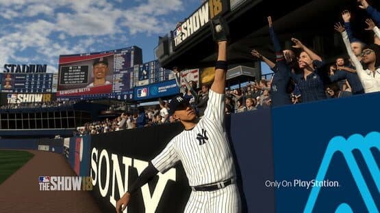 MLB The Show 18 screenshot 7