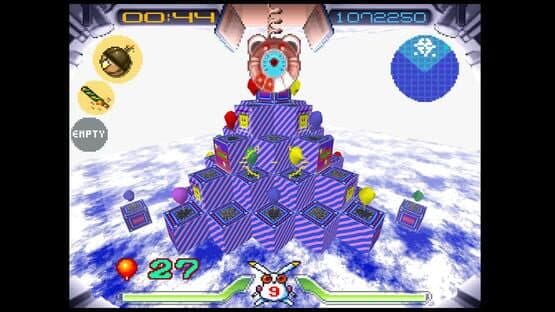 Jumping Flash! screenshot 8