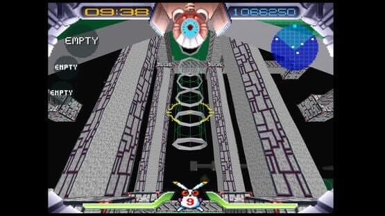 Jumping Flash! screenshot 6