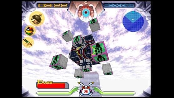 Jumping Flash! screenshot 7