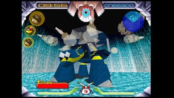 Jumping Flash! screenshot 10