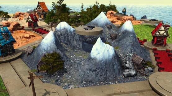 Catan: Console Edition screenshot 8