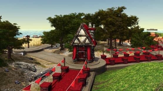 Catan: Console Edition screenshot 9