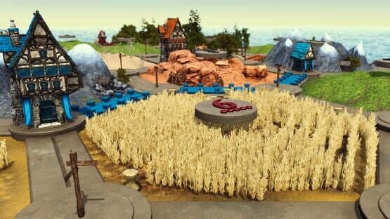 Catan: Console Edition screenshot 5