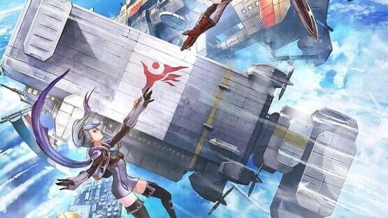 Arc the Lad R screenshot 1