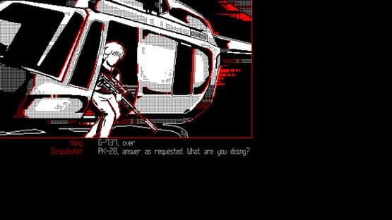 Prototype screenshot 1