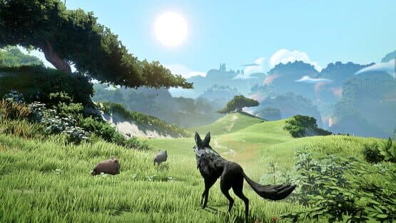 Lost Ember screenshot 11