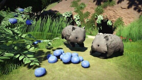 Lost Ember screenshot 12