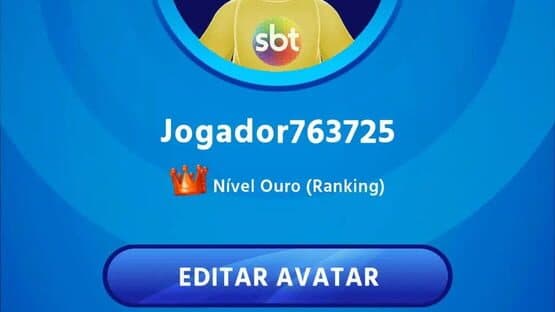 Show do Milhão screenshot 1