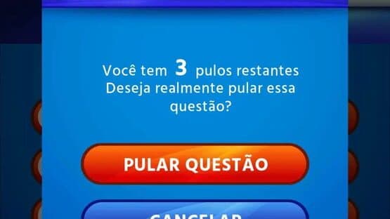 Show do Milhão screenshot 2