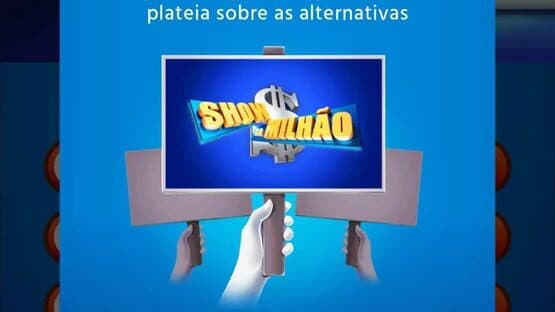 Show do Milhão screenshot 4