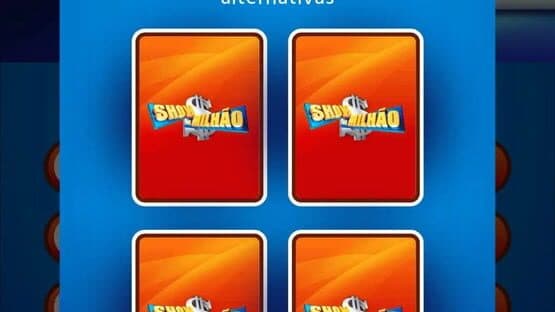 Show do Milhão screenshot 7