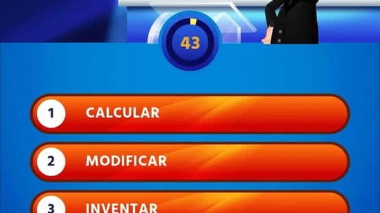 Show do Milhão screenshot 8