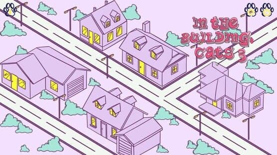 In the Building: Cats 3 screenshot 6