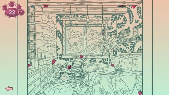 In the Building: Cats 3 screenshot 2