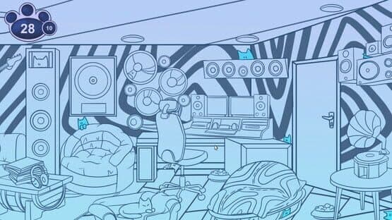 In the Building: Cats 3 screenshot 4