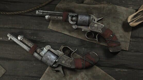 Hunt: Showdown - Frau Perchta screenshot 2