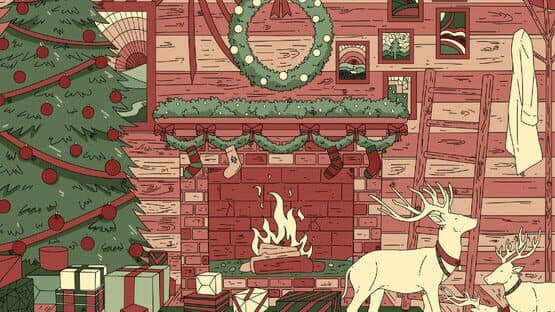 I Commissioned Some Bees: 12 Days screenshot 1