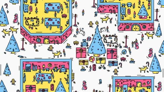 I Commissioned Some Bees: 12 Days screenshot 3