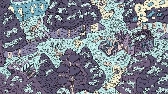 I Commissioned Some Bees: 12 Days screenshot 4