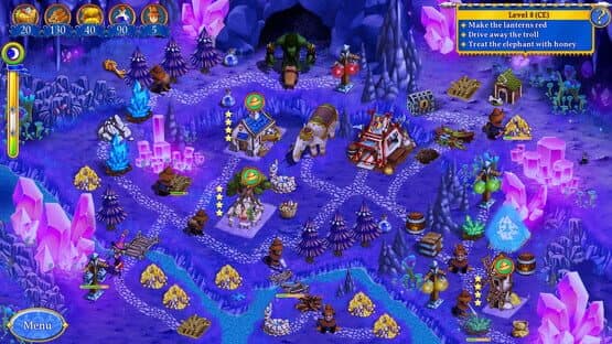 New Yankee: Karma Tales screenshot 3