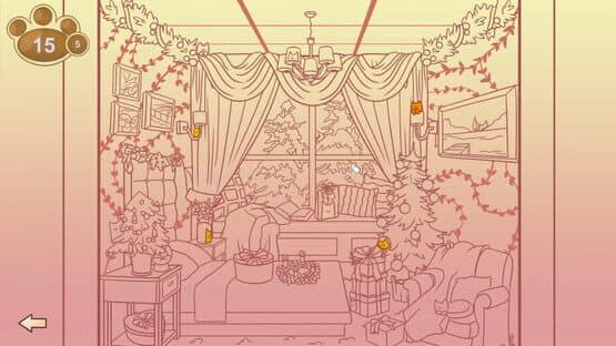 In the Building: Cats 2 screenshot 1