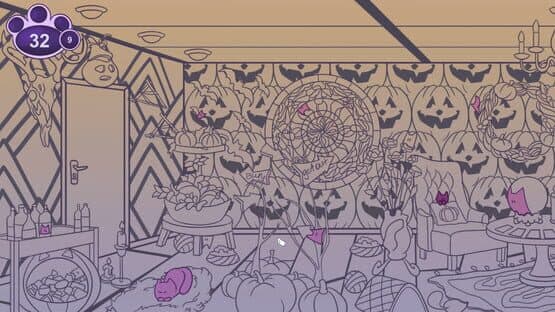 In the Building: Cats 2 screenshot 2