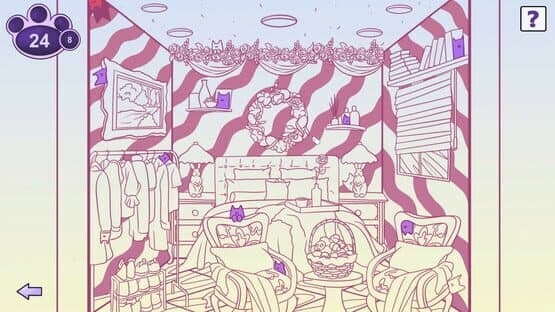 In the Building: Cats 2 screenshot 3