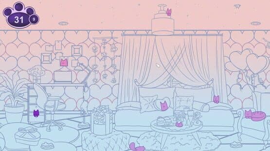 In the Building: Cats 2 screenshot 4