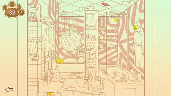 In the Building: Cats 2 screenshot 6