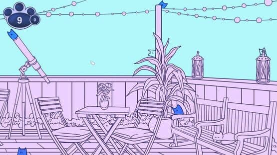 In the Building: Cats 2 screenshot 7