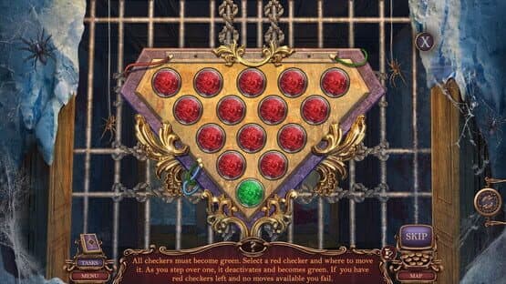 Mystery Case Files: The Last Resort - Collector's Edition screenshot 2