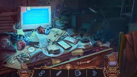 Mystery Case Files: The Last Resort - Collector's Edition screenshot 4