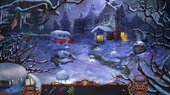 Mystery Case Files: The Last Resort - Collector's Edition screenshot 5