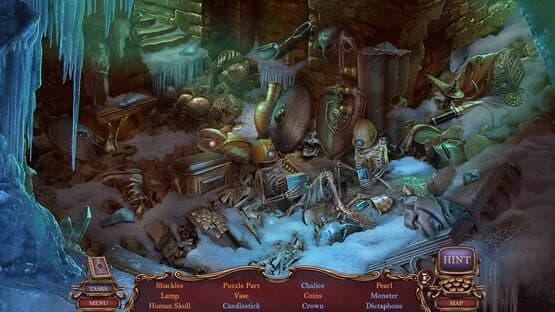 Mystery Case Files: The Last Resort - Collector's Edition screenshot 6