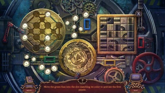 Mystery Case Files: The Last Resort - Collector's Edition screenshot 9