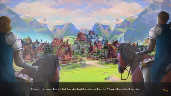 Helga the Viking Warrior 2: Ivar's Revenge screenshot 8